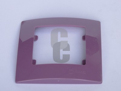 Нови предложения Рамка - КАРЕ - лилава                                                                                                                                                                                                                                                                                       